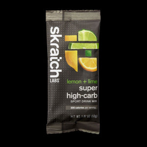Super High-Carb Sport Drink Mix