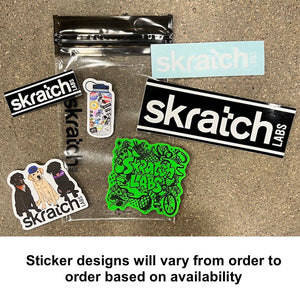 Loksak Phone Case with Free Sticker Pack
