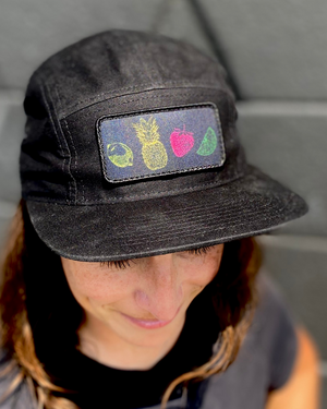 Loyalty Lab Exclusive Fruit Hat