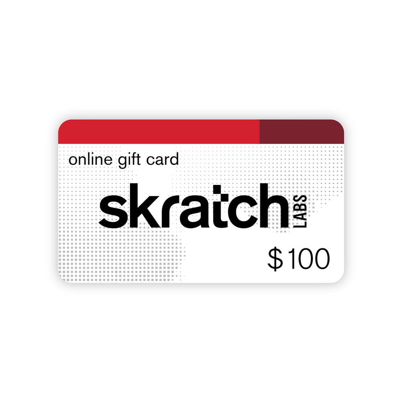 Online Gift Card - sku:giftcard
