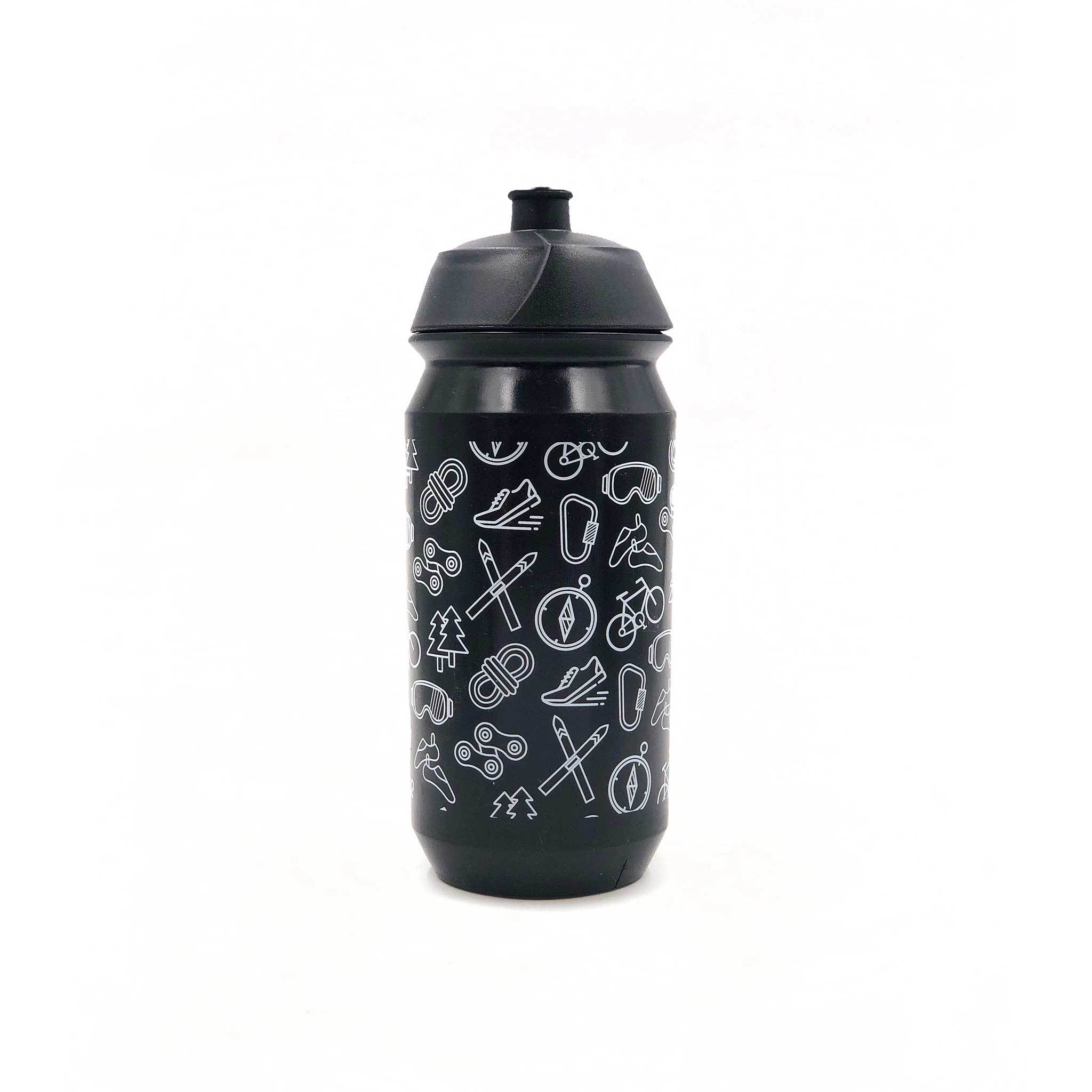 Munroe Velo water bottles are now in stock! Whether you like to fill them  up with plain 'ol h2o, the new @skratchlabs everyday drink