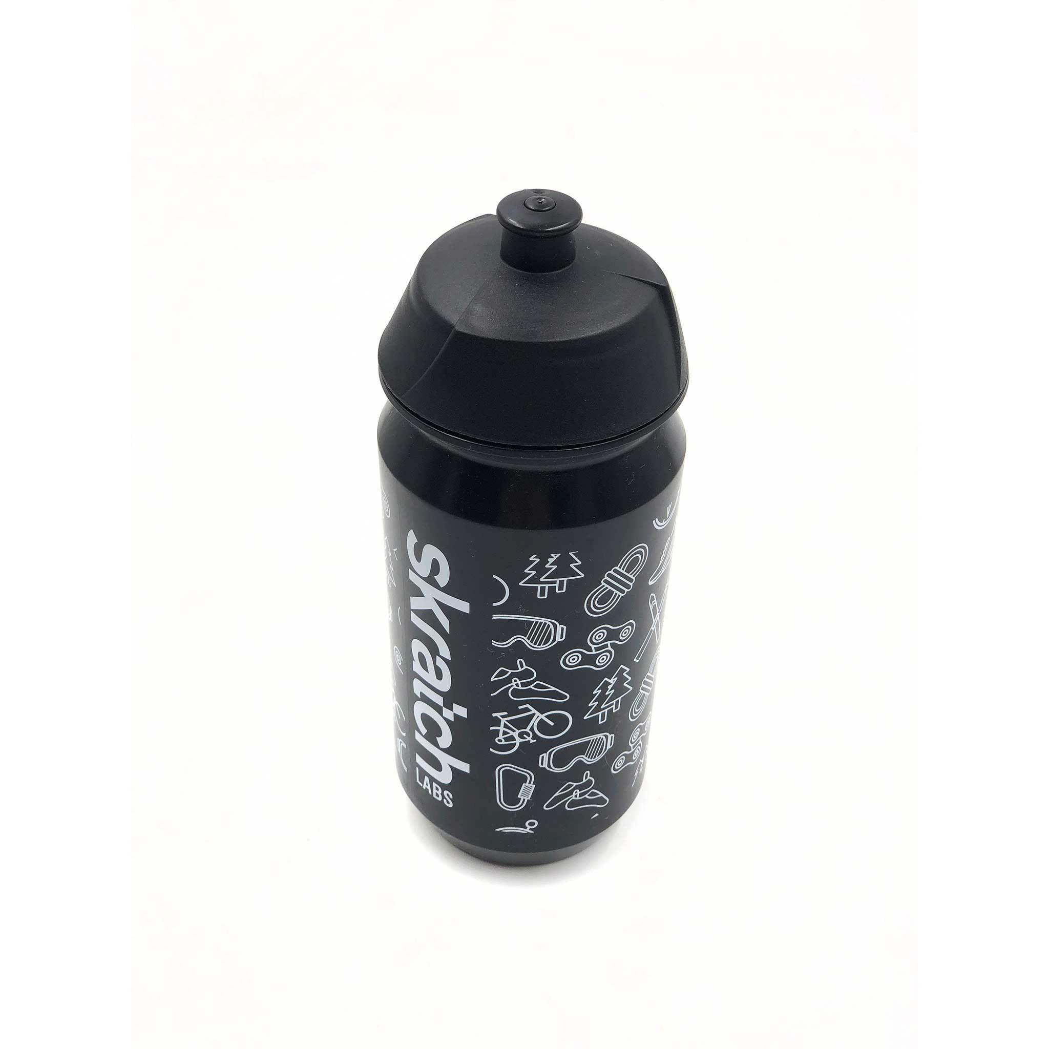 Skratch Multisport Tacx Water Bottle - 16oz (500ml) - Skratch Labs