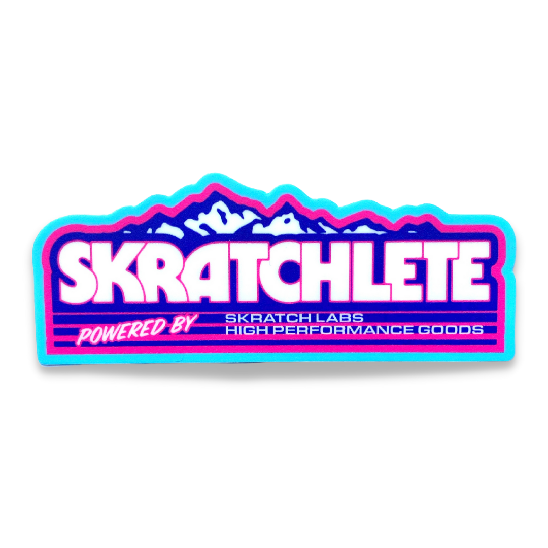 Skratch Labs 28oz BlenderBottle®