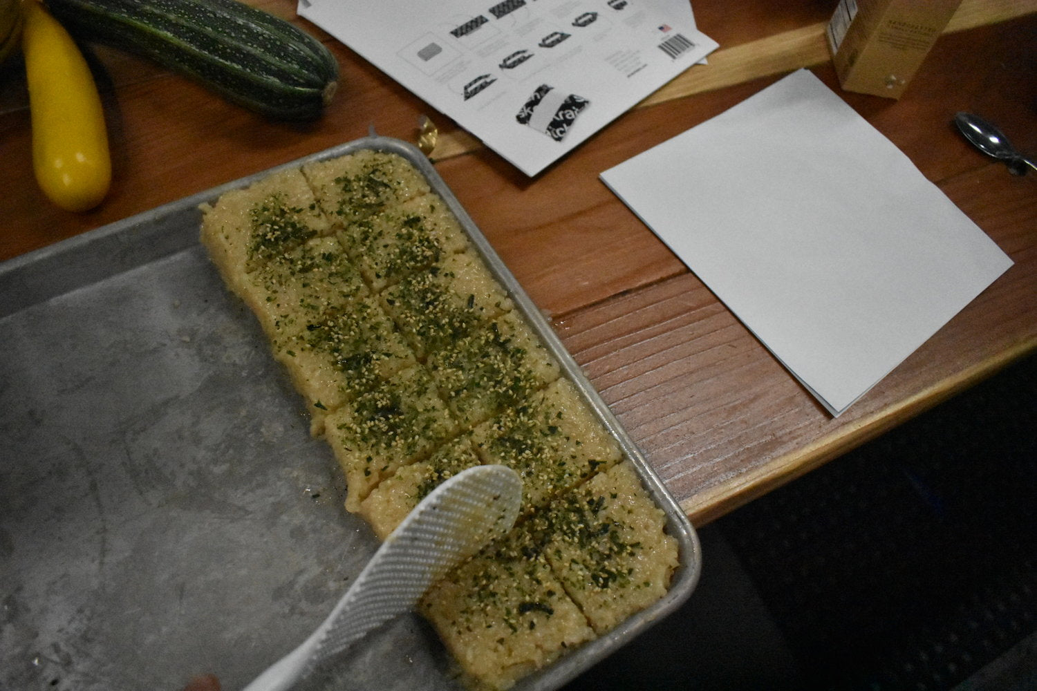 Umami Rice Cakes Skratch Labs